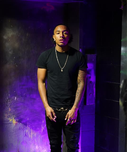 Lij9 artist profile image