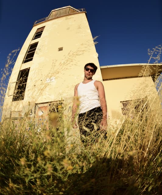 juju<3 artist profile image