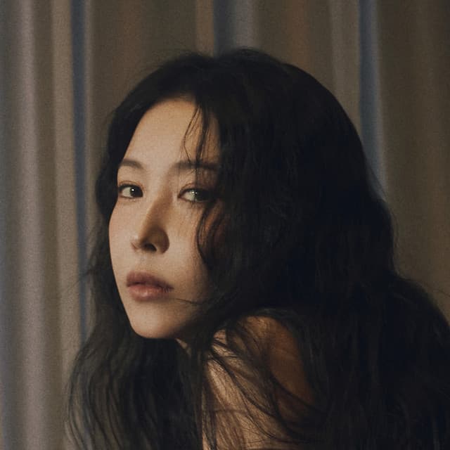 BoA's artist profile image