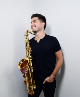 Vincent Ingala's artist profile image