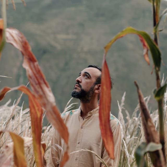 Rodrigo Gallardo artist profile image