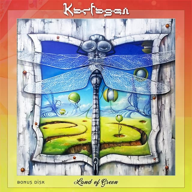Karfagen profile