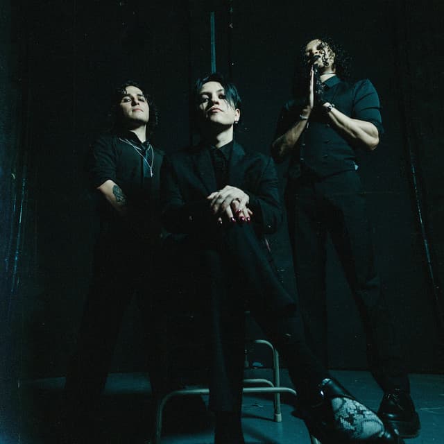 The Requiem's artist profile image