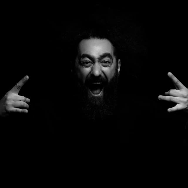 Dj Fou artist profile image