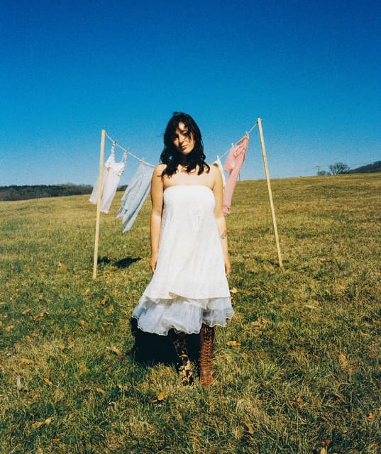 Hana Eid's artist profile image