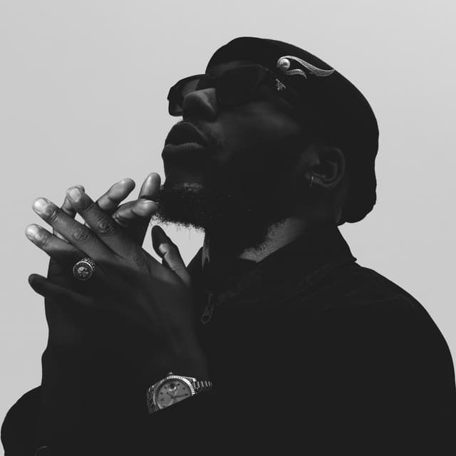 Che Lingo artist profile image