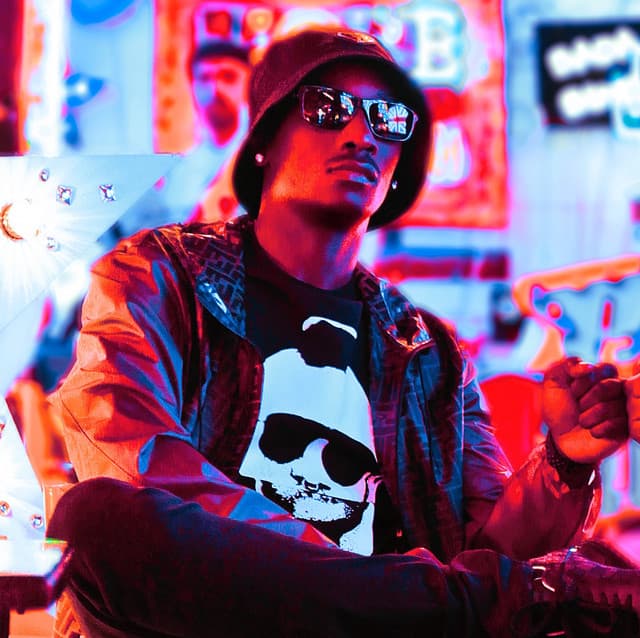 Preditah profile