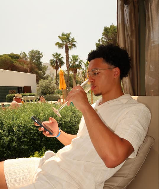 Salako artist profile image