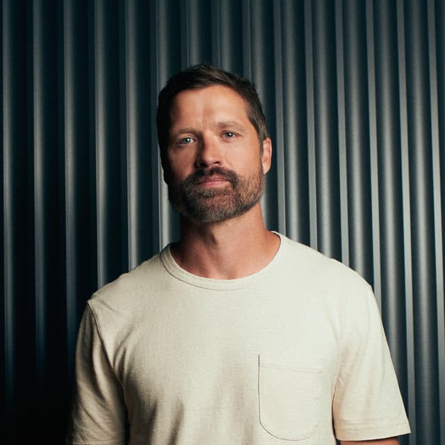Walker Hayes's artist profile image