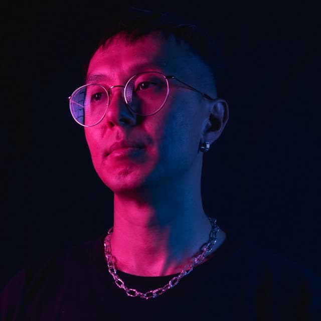 STRANJAH artist profile image