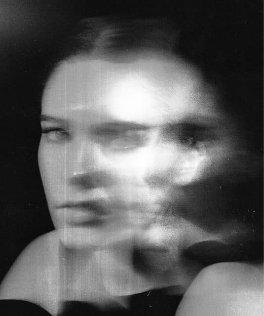 Anna Justen's artist profile image