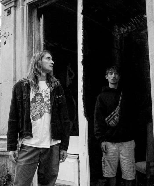 Torus artist profile image