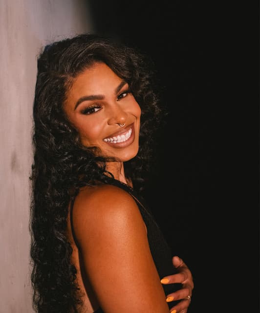 Jordin Sparks artist profile image
