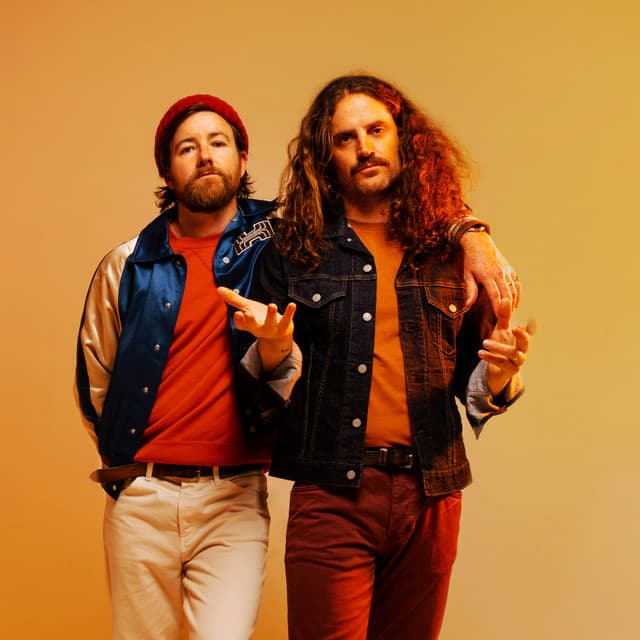 Holy Holy artist profile