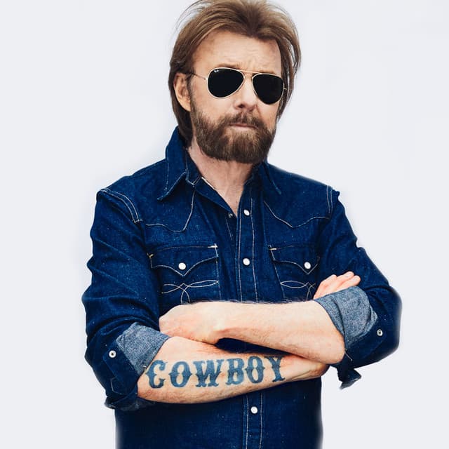 Ronnie Dunn artist profile image