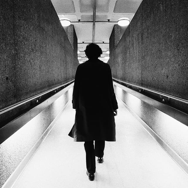 Perverse State artist profile image