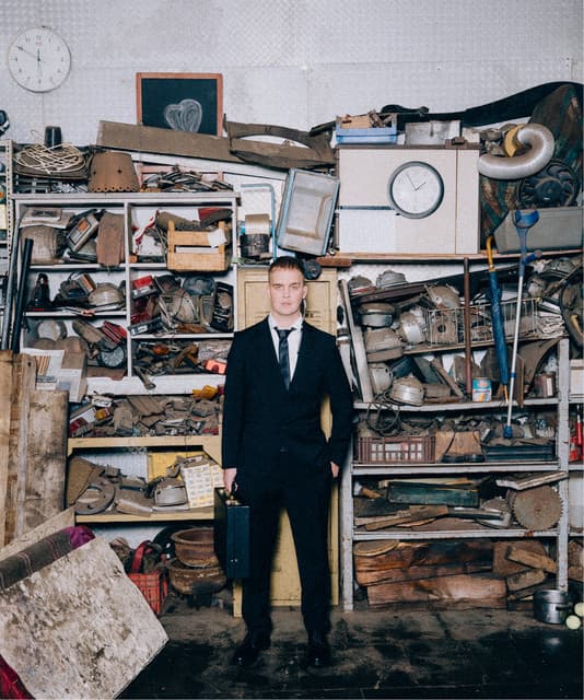 Levi.Sct's artist profile image