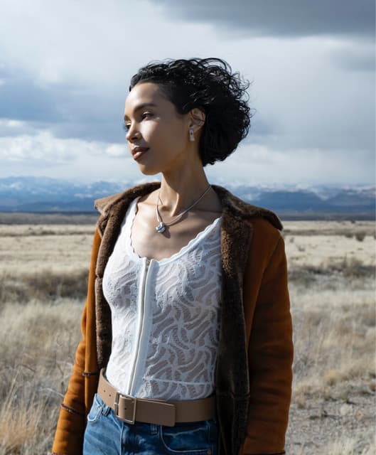 Sidibe artist profile image