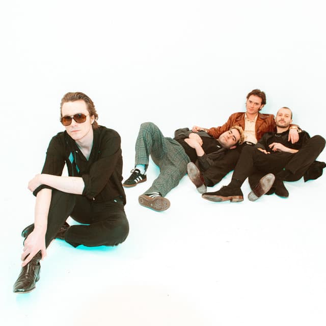 Chilli Jesson artist profile image