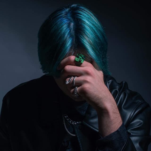 Tribbs artist profile image