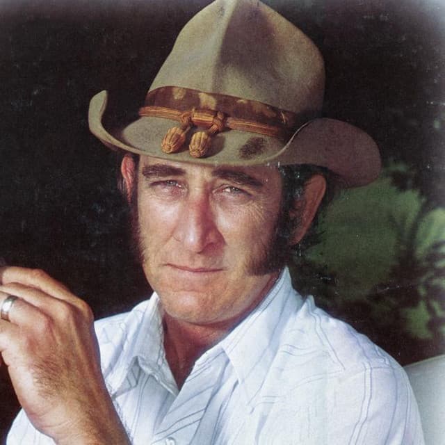 Don Williams artist profile image