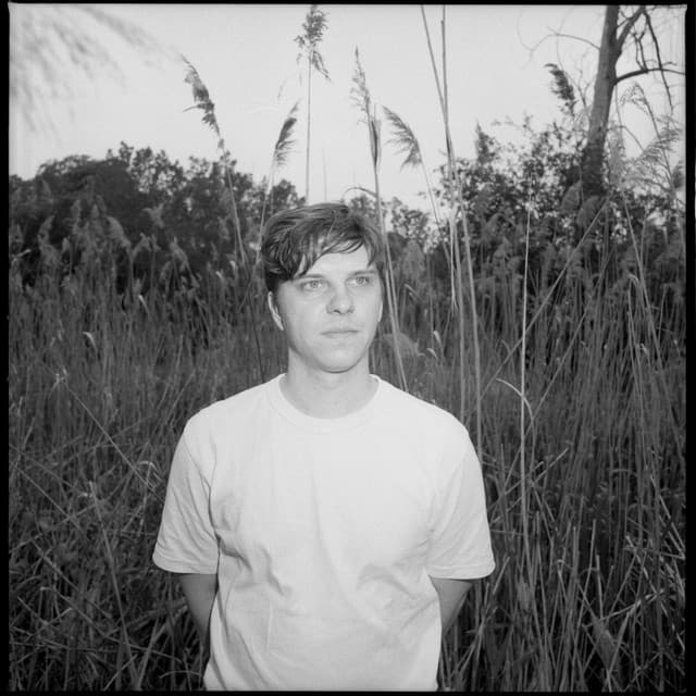 Leland Whitty artist profile image