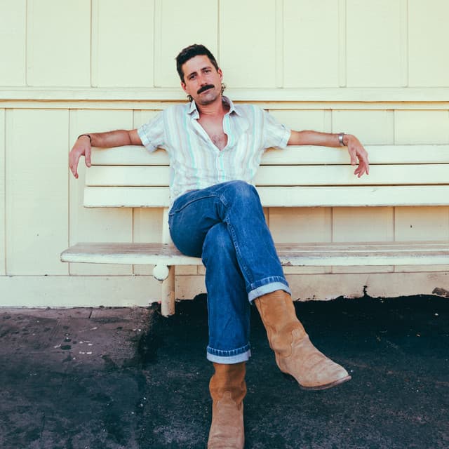 Dylan Earl artist profile