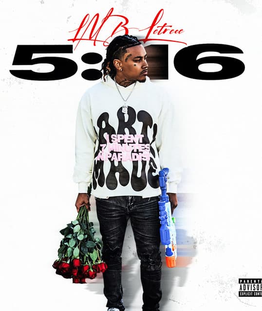 LMB Letrece artist profile image