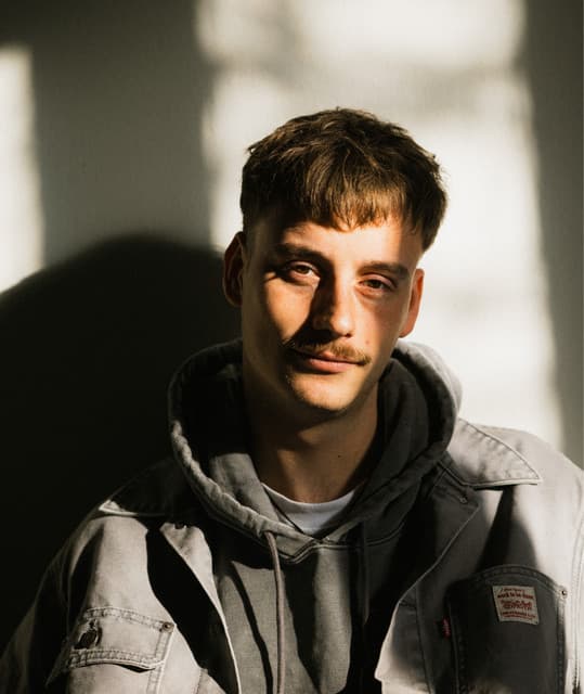 Benwal's artist profile image