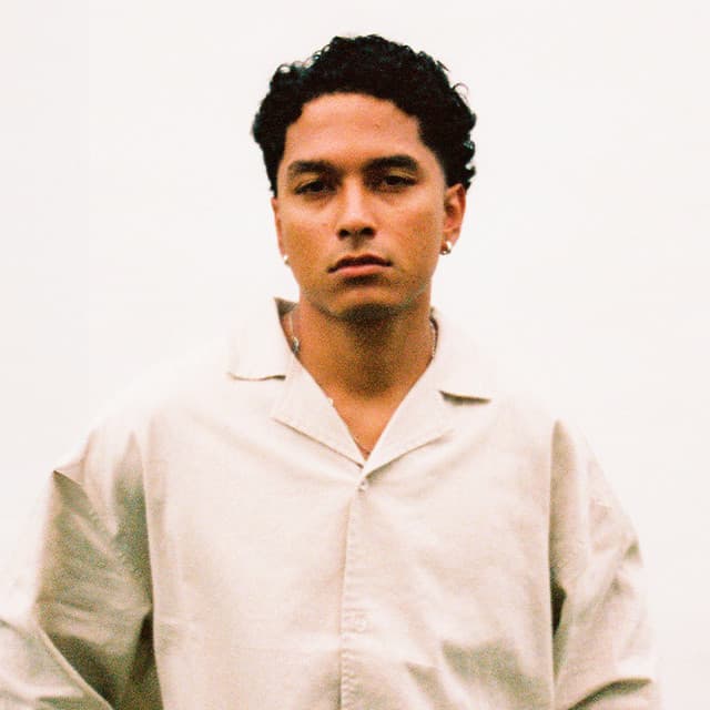 Gus's artist profile image