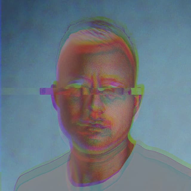 Mike Gudmann artist profile image