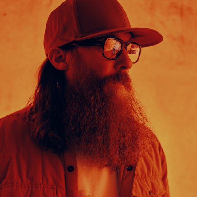 Crowder artist profile