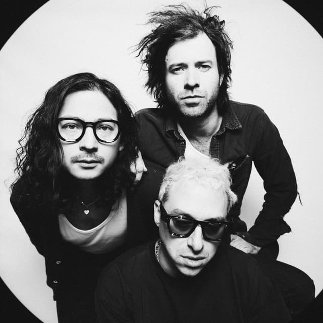 The Technicolors artist profile image