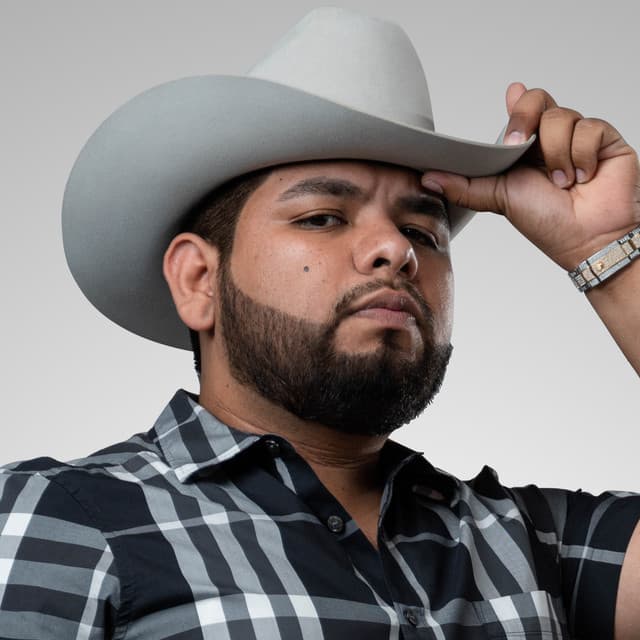 Panchito Arredondo artist profile image