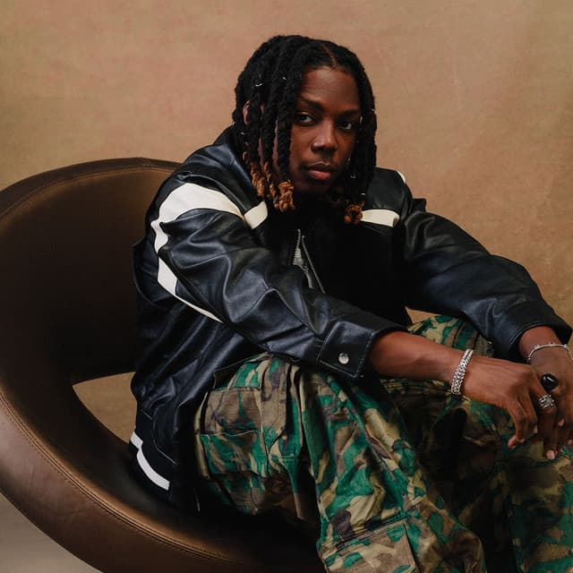 Bayanni artist profile image