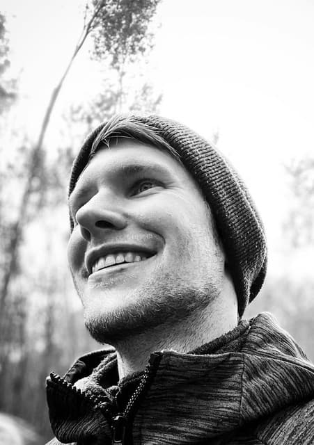 Joe Plumb artist profile image