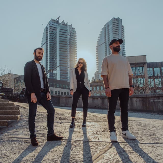 Oldu O Zaman artist profile image