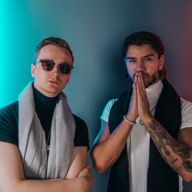 Studavigå artist profile image