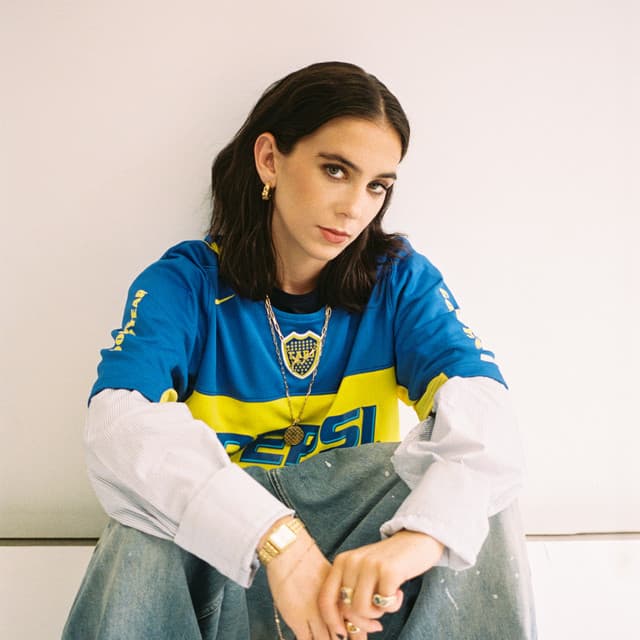 ZULAN's artist profile image