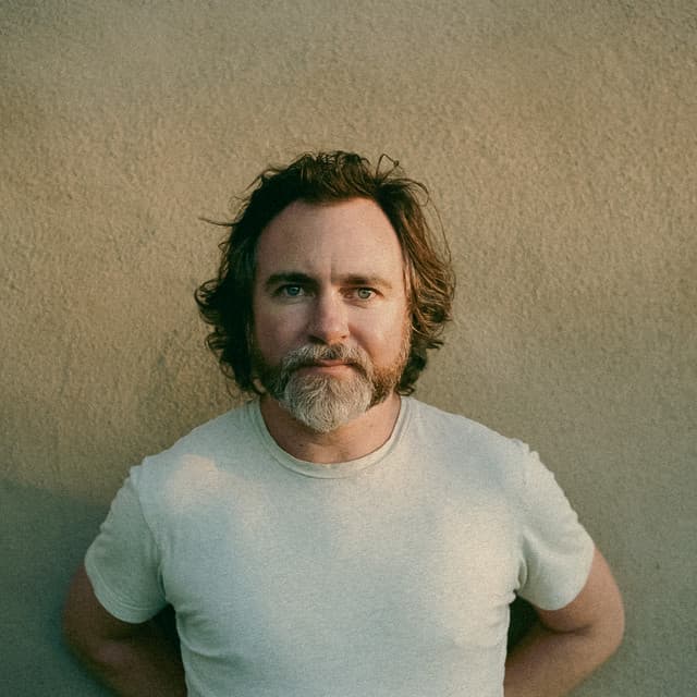 Liam Finn's artist profile image