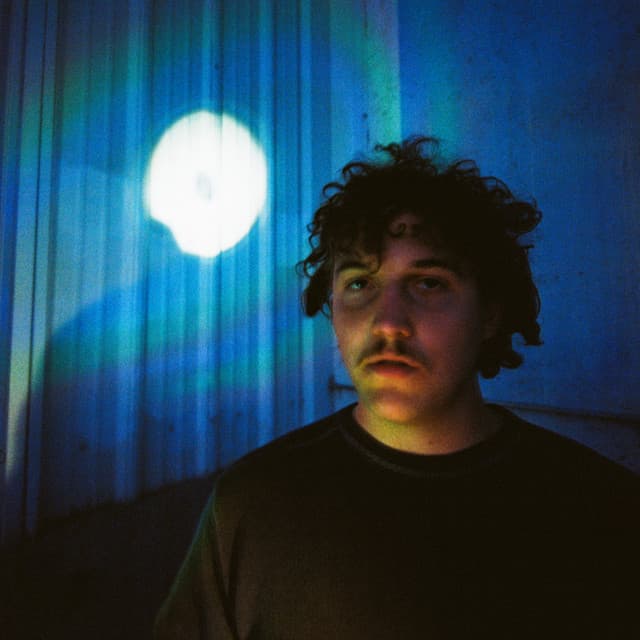 Ritt Momney artist profile image