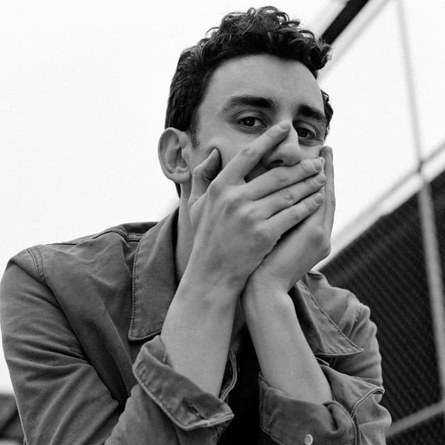 Adeline Hotel's artist profile image