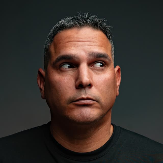 Jorick Croes artist profile image