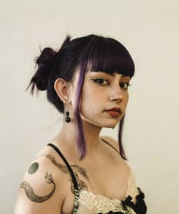 Tinzo's artist profile image