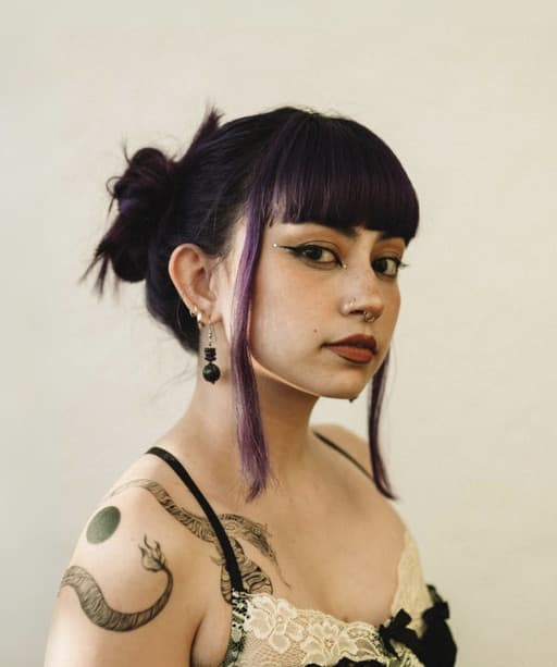 Tinzo's artist profile image