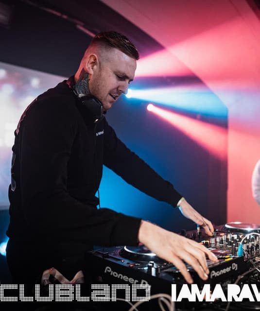DJ Rankin profile