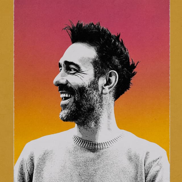 Charlie Winston artist profile image