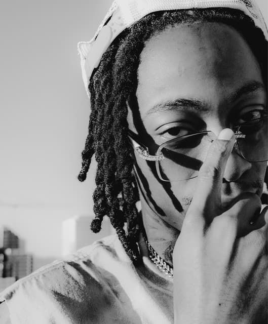 Capolow artist profile