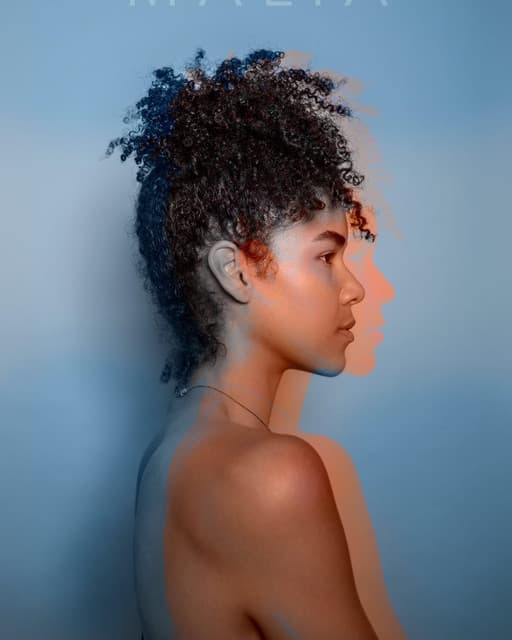 MALIA artist profile image