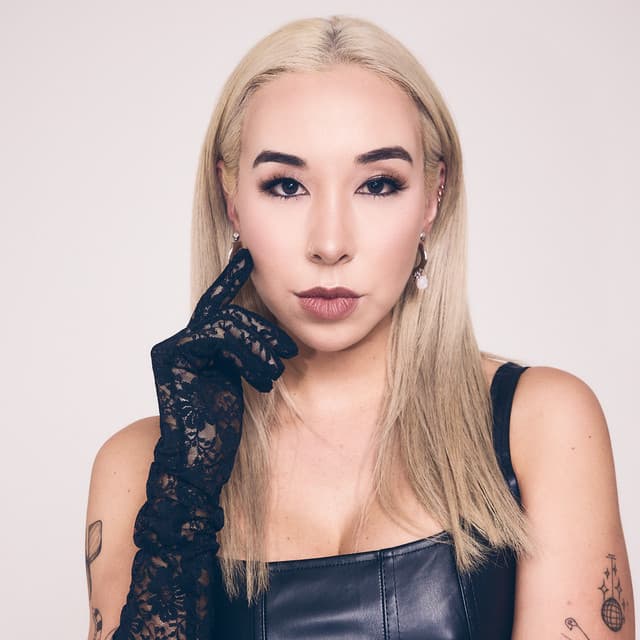 Wenzday artist profile image